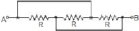 Combination of Resistors: Series and Parallel Class 12 Notes | EduRev